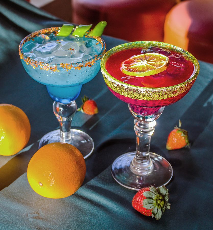 Los Jefes Tequila Bar and Kitchen