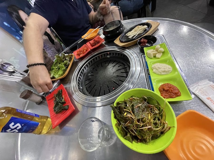 Sunhui Dwitgogi