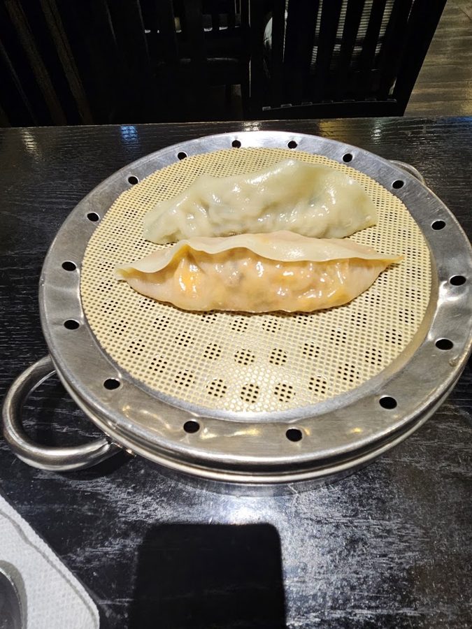 유천냉면