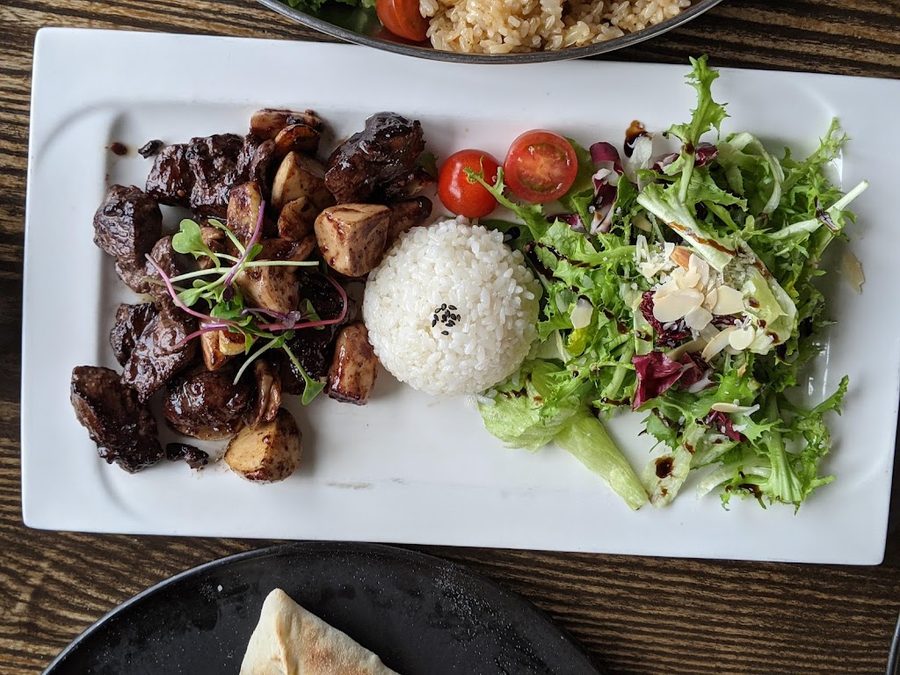 Badatgae Haetsal Han Spoon