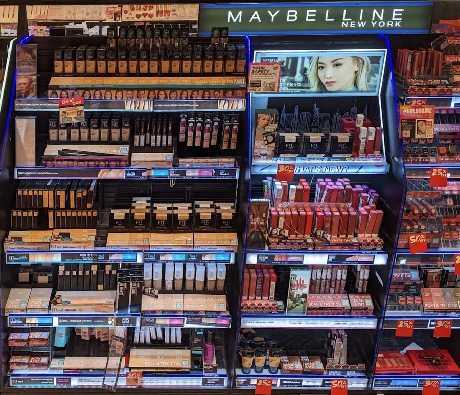 Watsons ION Orchard + Pharmacy (Click & Collect)