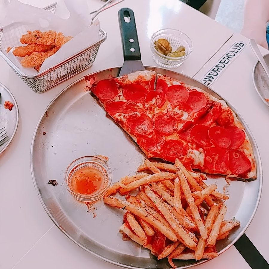 뉴오더클럽 연남
