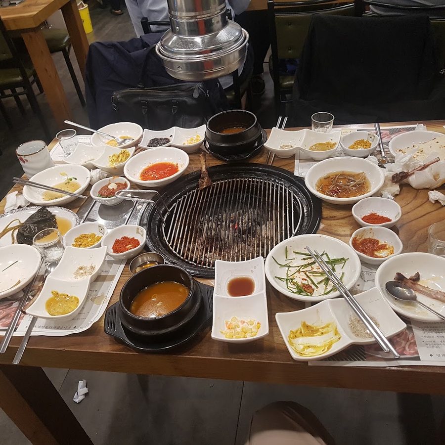 華陽緣家 南營本店