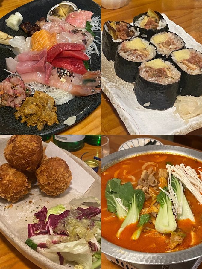 ポリムンディ