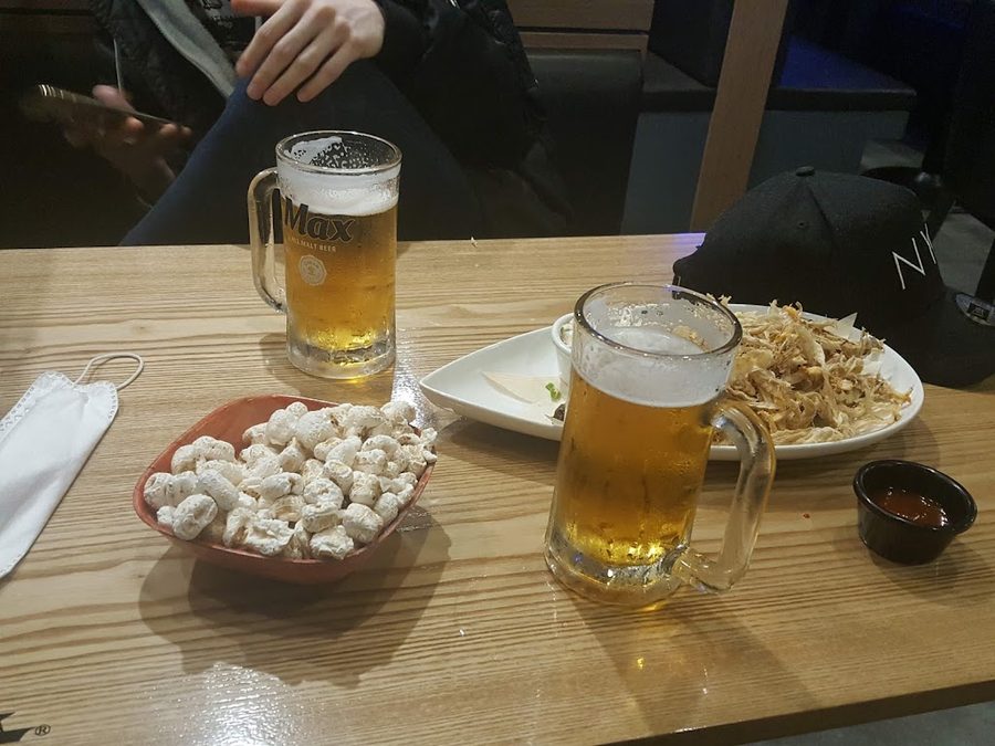 Chieoseu