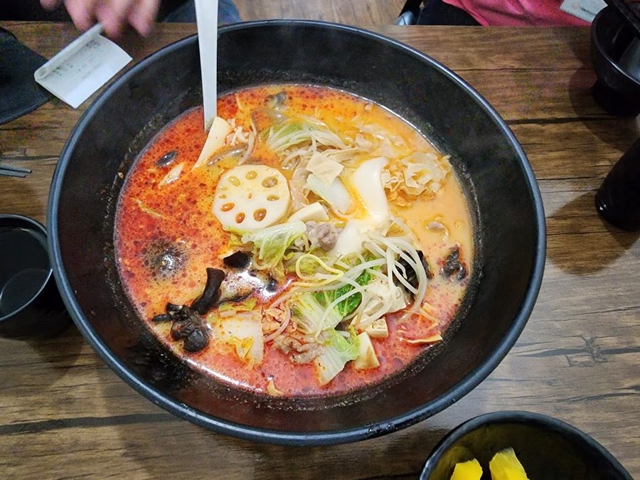 シンルンプ マラタン