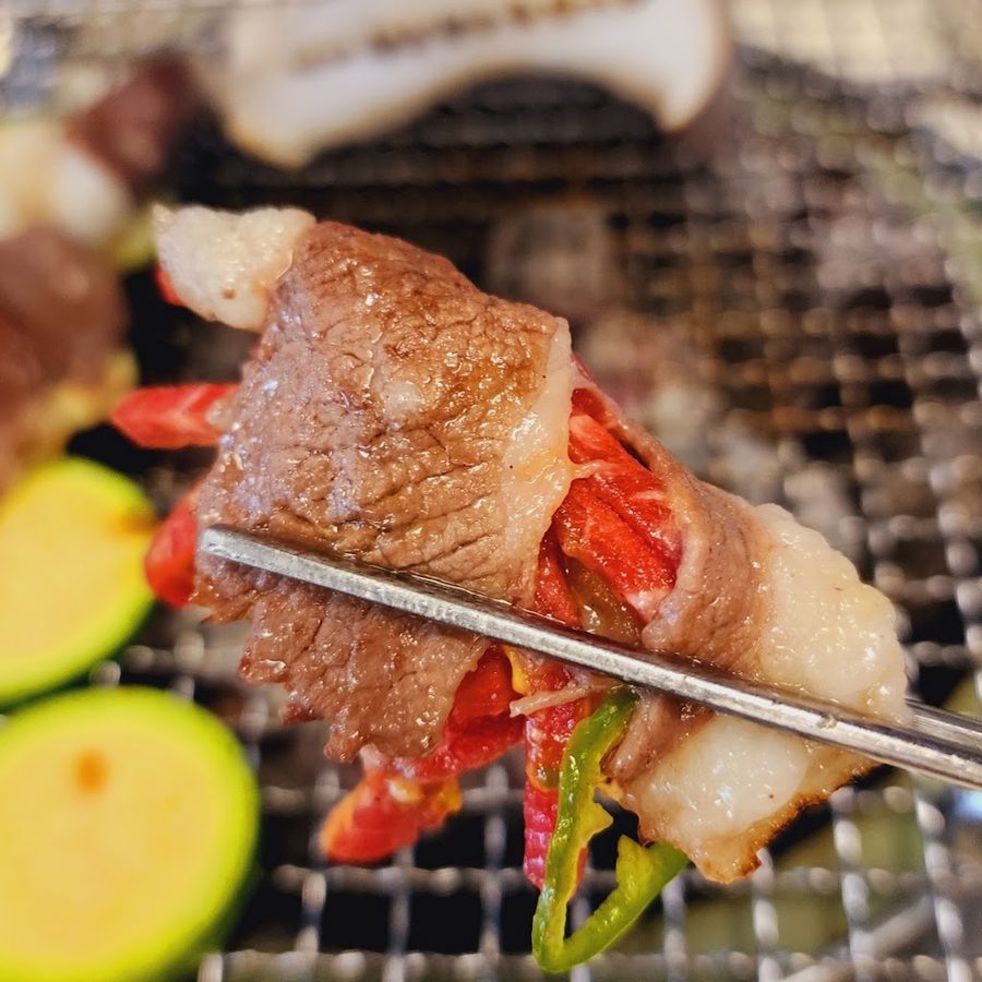 행복식당