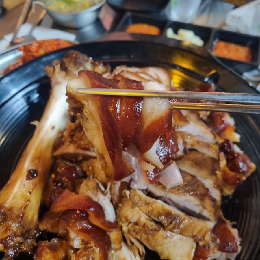 돼지가엔푸드