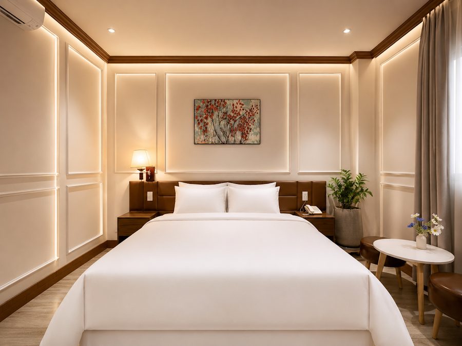 KAS Ancient Boutique Hotel