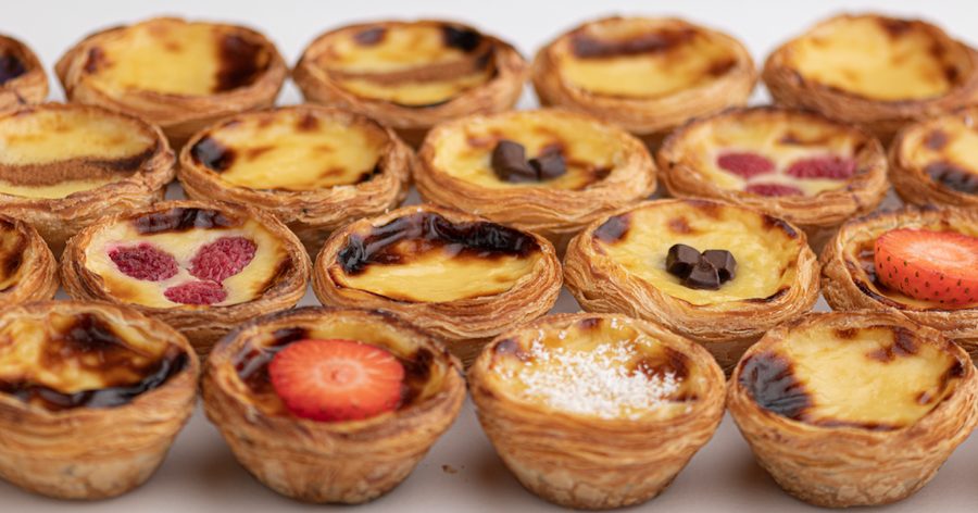 Cafe de Nata
