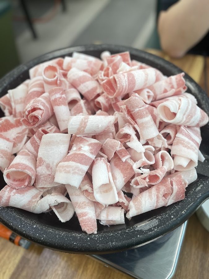 將軍章魚燒 本店