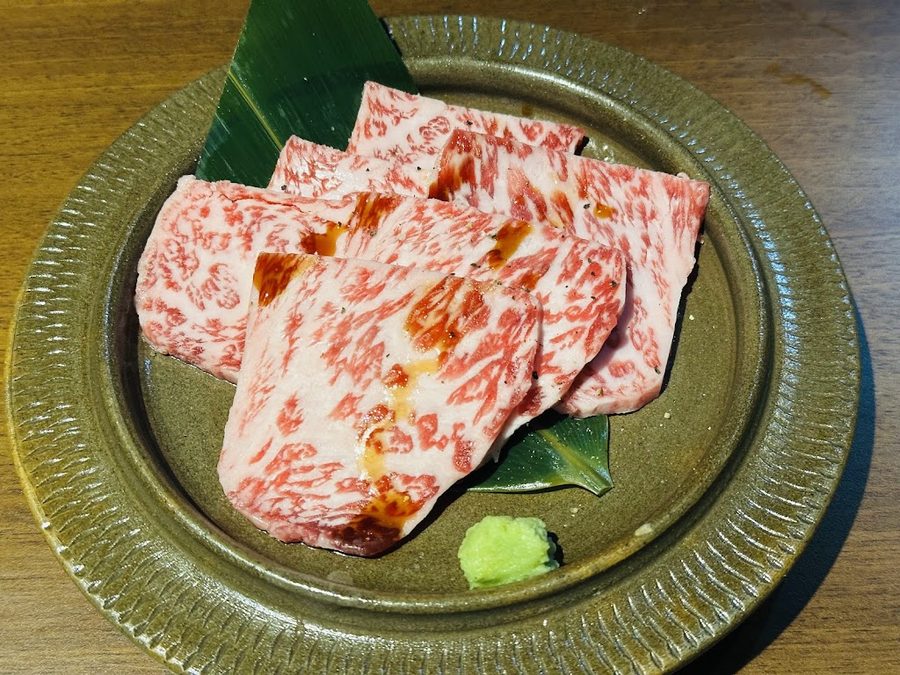 Yakiniku Oniku To Gohan Sukhumvit 26 (Nihonmachi Branch)