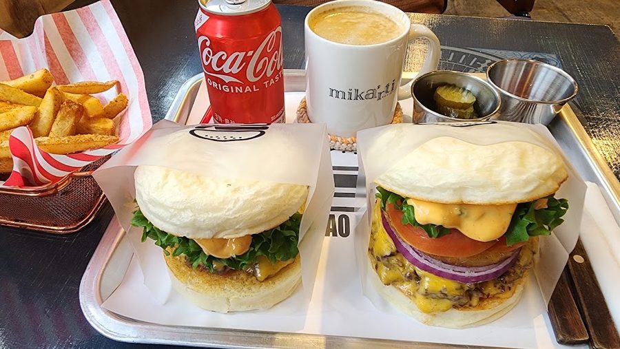 バオバーガー