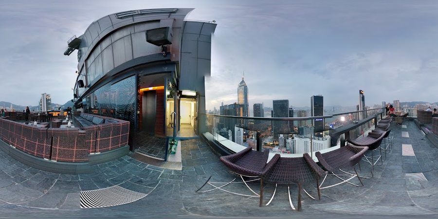 Wooloomooloo Steakhouse (Wan Chai)