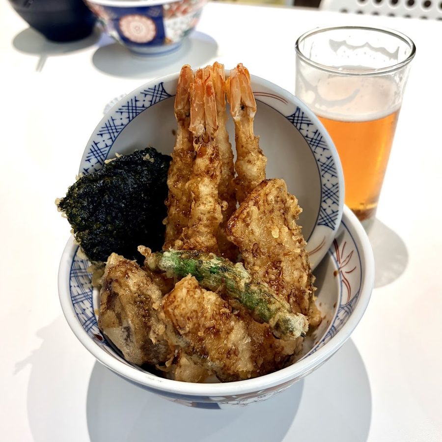 코카모메 부산역점