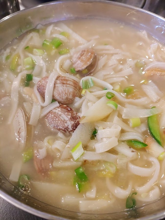 맛있는식사
