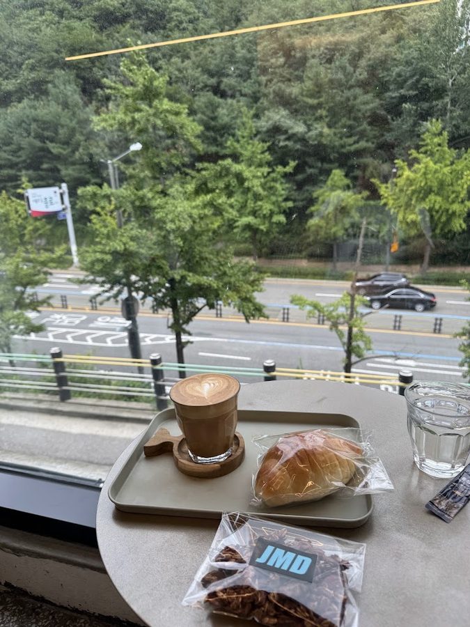 JMD COFFEE