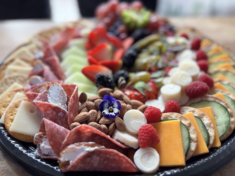 Arctic Hotspot Cafe & Catering