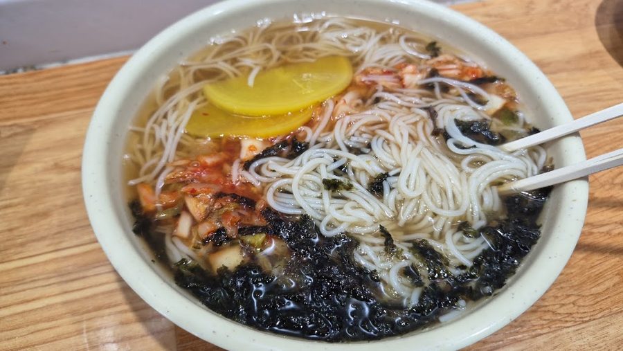 哈範糖醋肉 本店