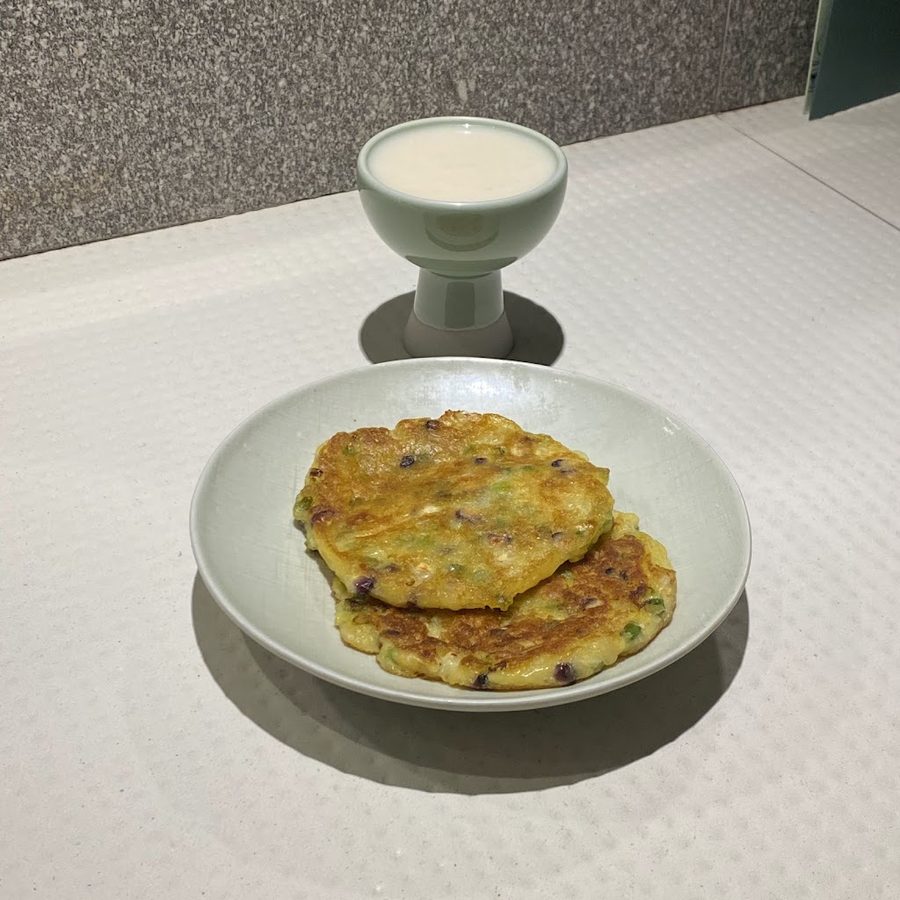 Kalguksu Bar Jiri