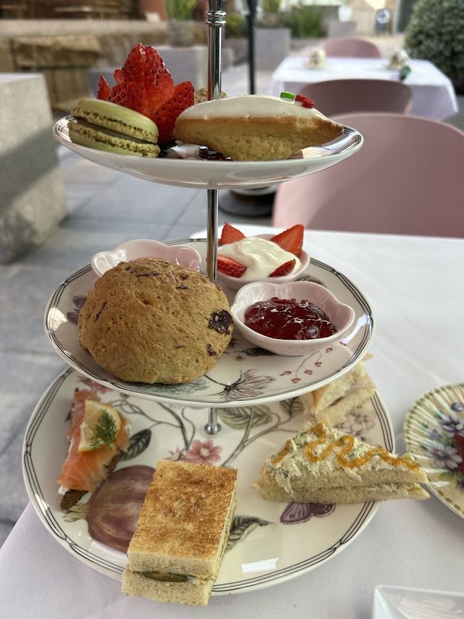 Chado Tea Room