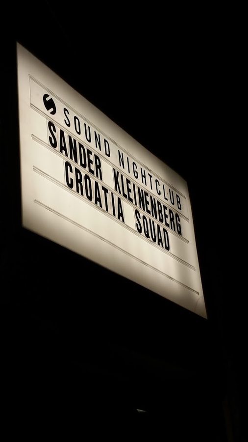 Sound Nightclub