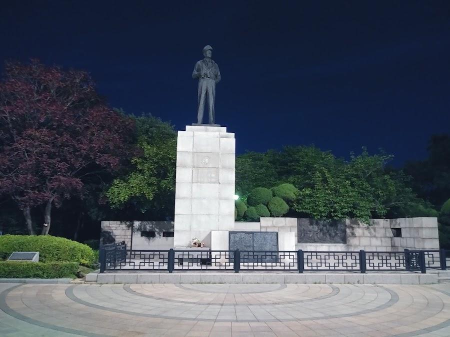 仁川自由公園