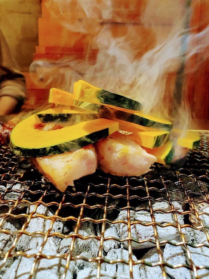 Deonggeori 雙門本店