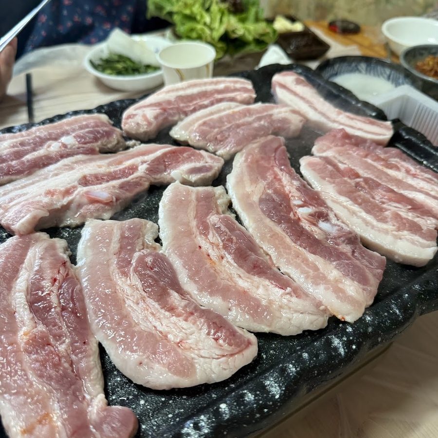 초구뚱돼지