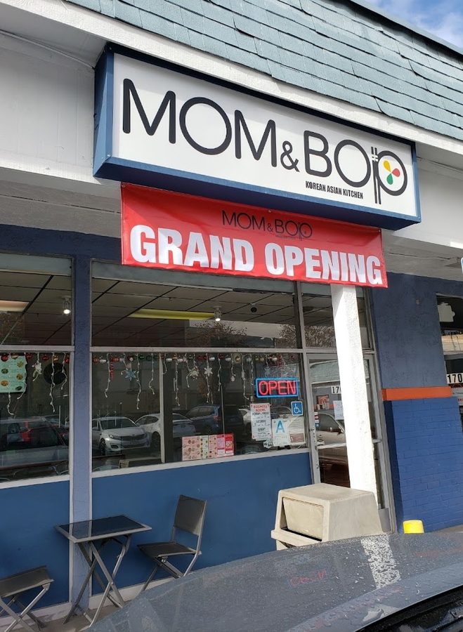 Mom & Bop