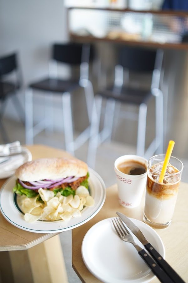 spunk coffee