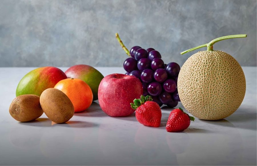 琉貿果実苑 Ryubo Fruits Specialite