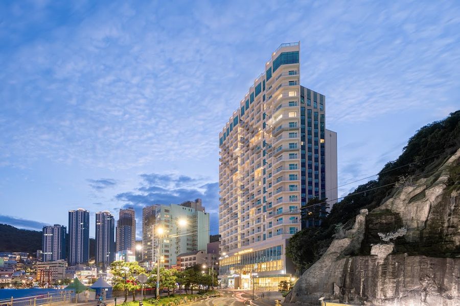 UN Hotel