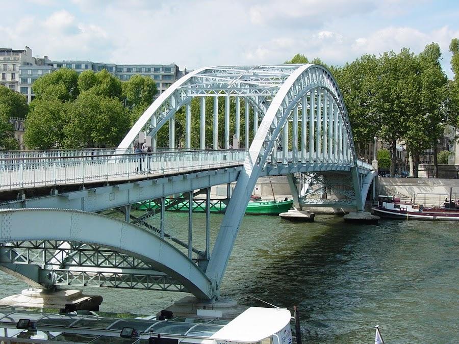 ドゥビリ橋