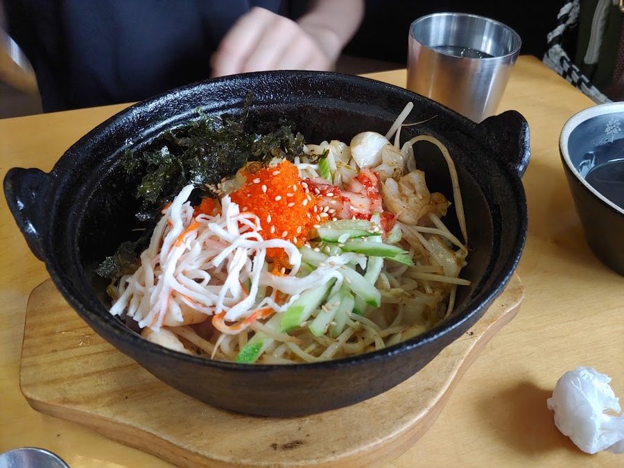 국수나무 이수역점