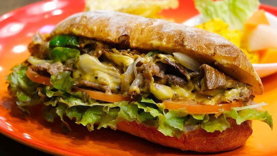 SUBS Sandwich stores
