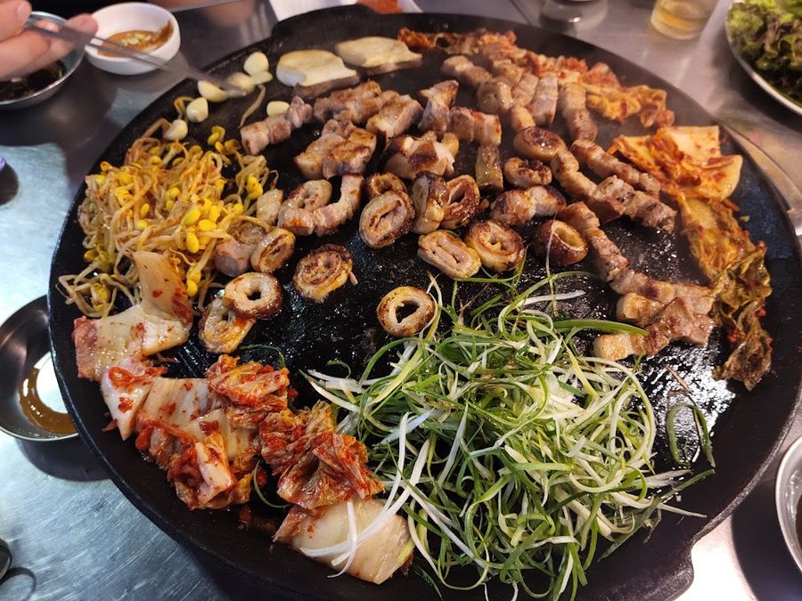 웅추