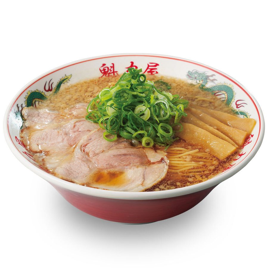 Kyoto Ramen Kairikiya - Shijo Karasuma