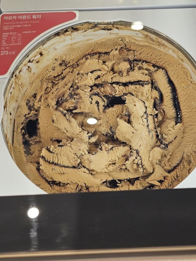 Baskin-Robbins