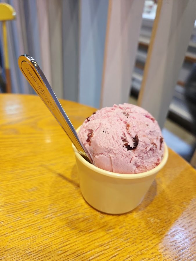 Baskin-Robbins