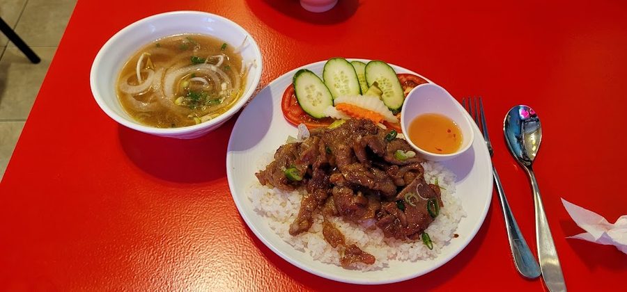 Pho you thuy