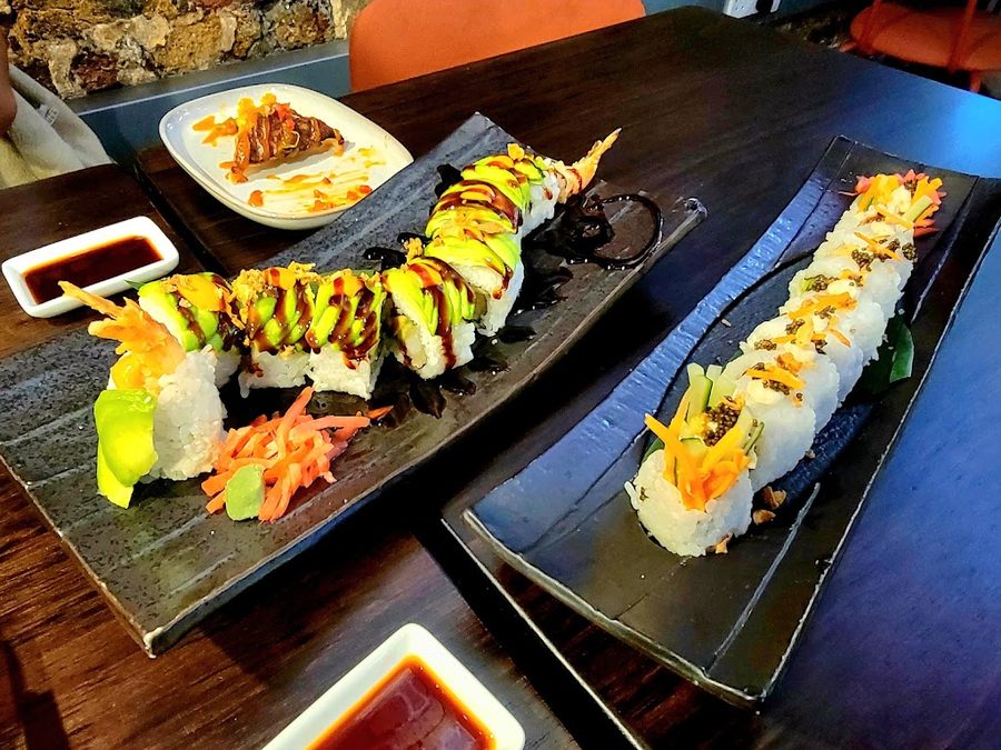 Kekaki Izakaya