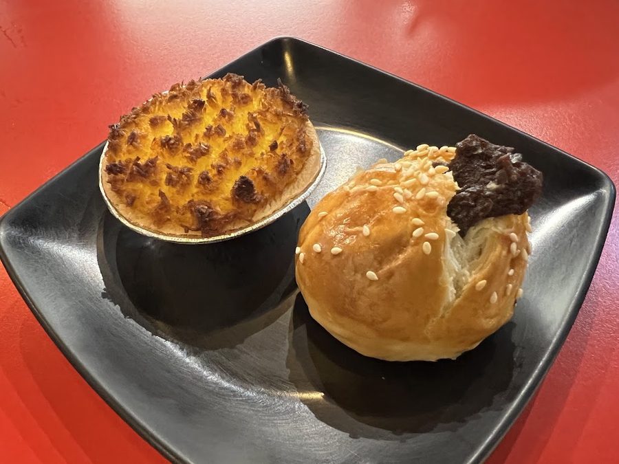 190 Degrees Bakery