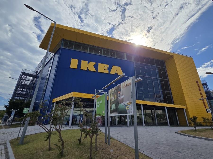 IKEA Dongbusan