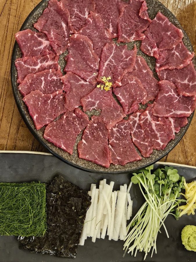 육회관포차