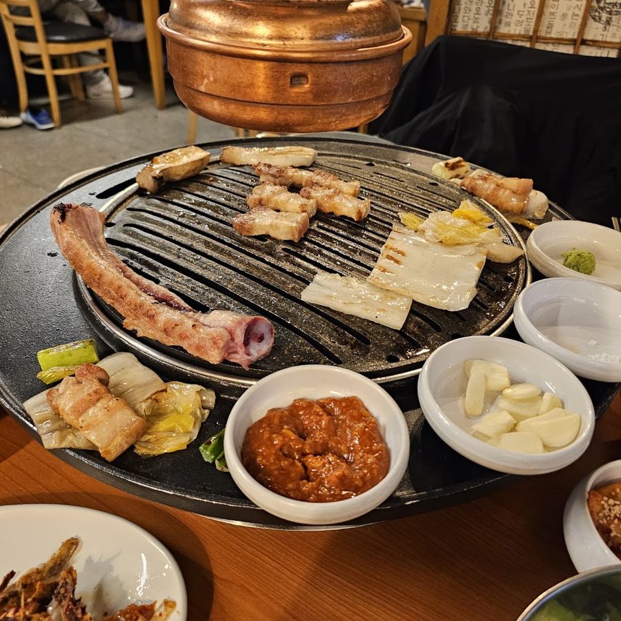 ポンソン会館