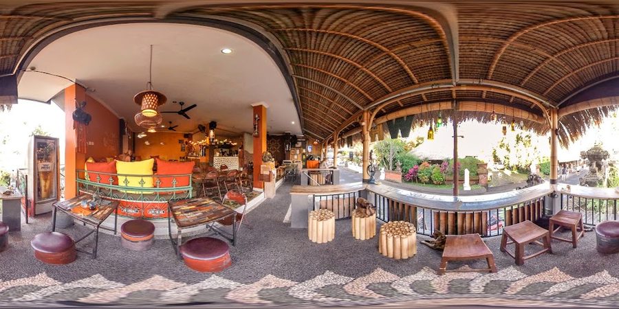 Why Not Restaurant and Bar