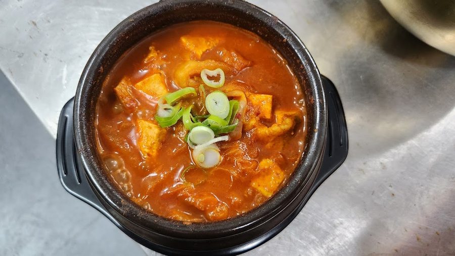 SOSOHAN GALBI DANANG