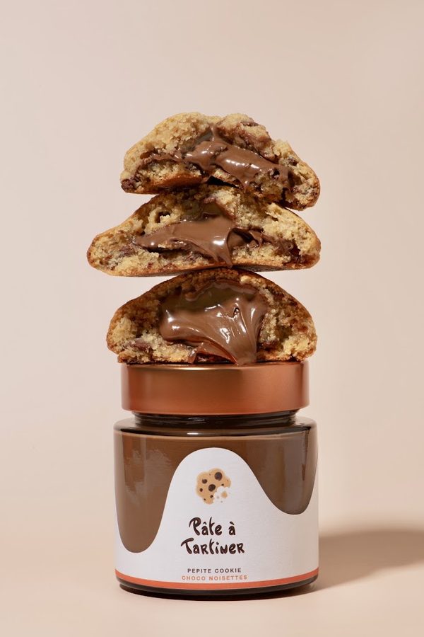 Pepite Cookie - Paris 4 - Temple