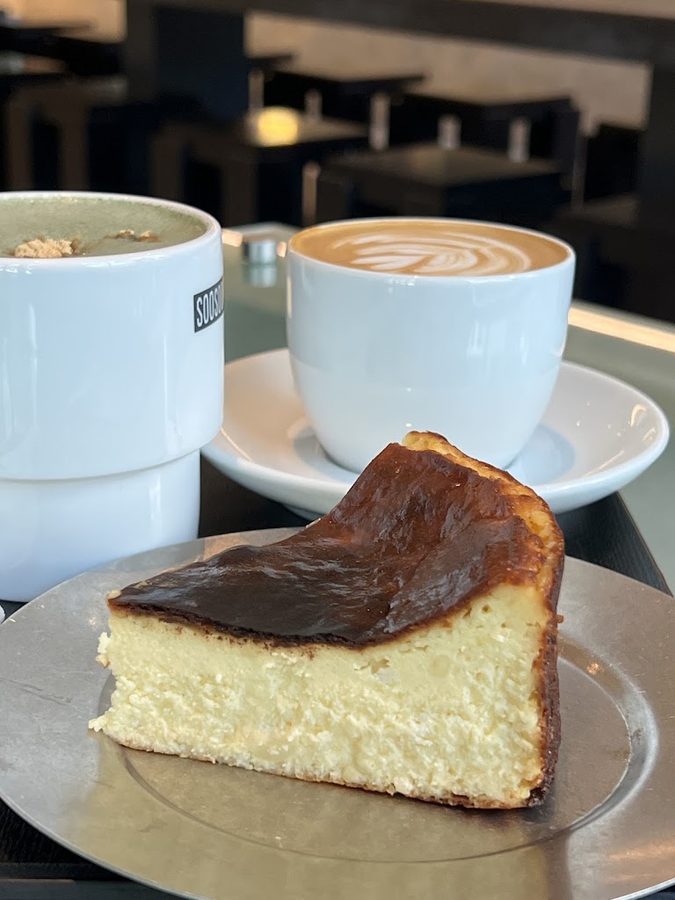 Soosoo Coffee Yeouido Branch